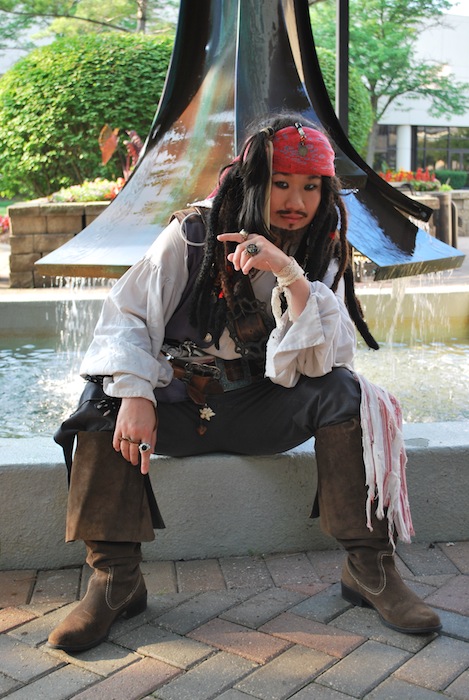 FleetStreetNightmare's Captain Jack Sparrow Photos 531_zps3ddc69a4