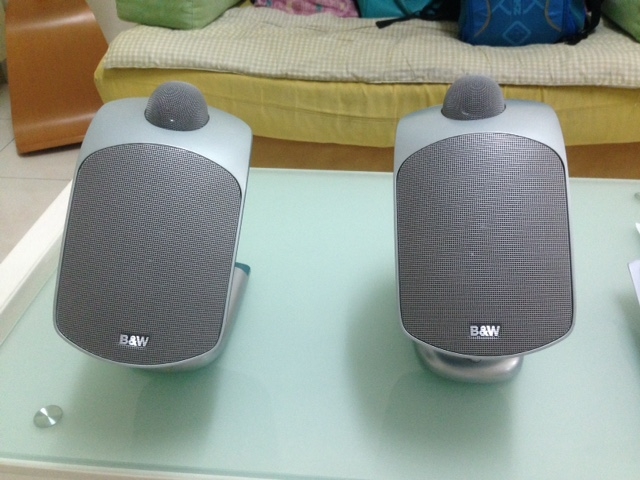 B&W LM1 Speakers (Used) SOLD LM1%202_zpstodanwsk