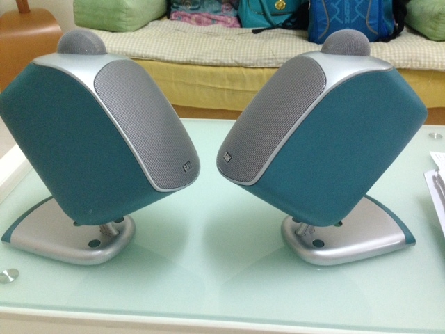 B&W LM1 Speakers (Used) SOLD LM1%203_zpsmm5x3nbr