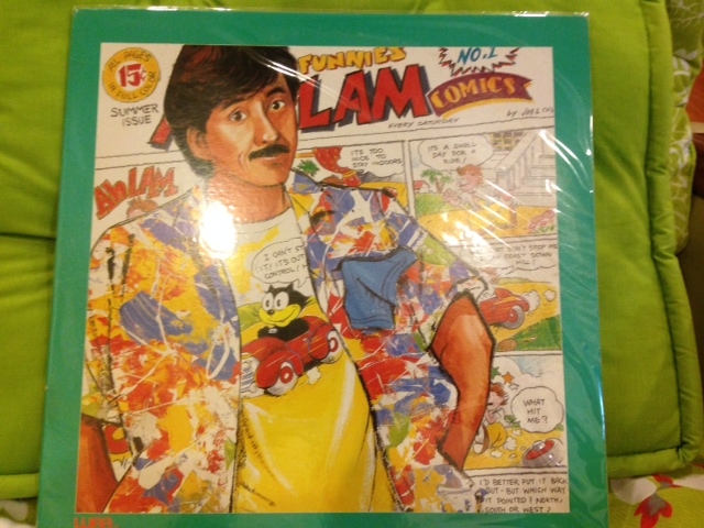 Lam 林子祥 十分十二寸 LP (Used) SOLD Lam_zps6cdd7d6e