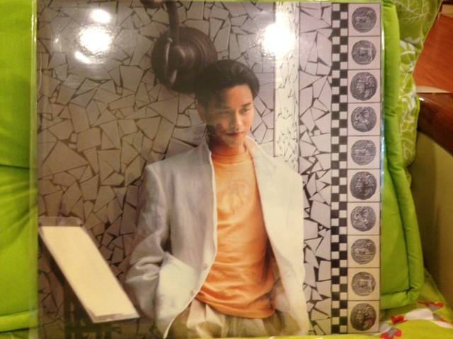 Leslie Cheung Summer Romance LP (Used) SOLD LeslieSummer_zpsdfbdd762