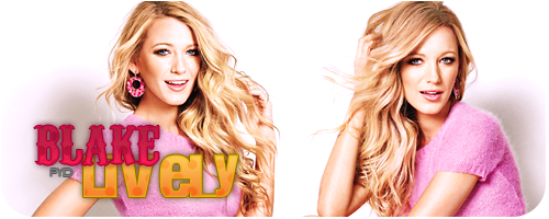 ForeverYoungDesing´s ~ Selena BlakeLively