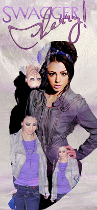 Cher E. Lloyd