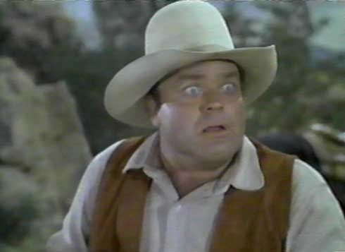 TODAS AS FACES DE HOSS DANBLOCKER