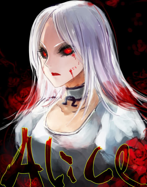 Alice Rex [APPROVED 0-5+] 753144