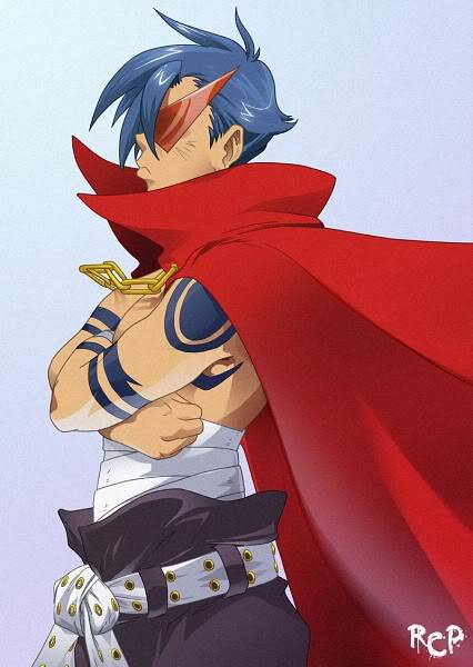 Kamina Erasou 775374-1