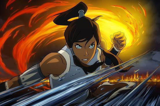 The Avatar The-Legend-of-Korra-ready-fill-in-your-holidays-time-at-home2