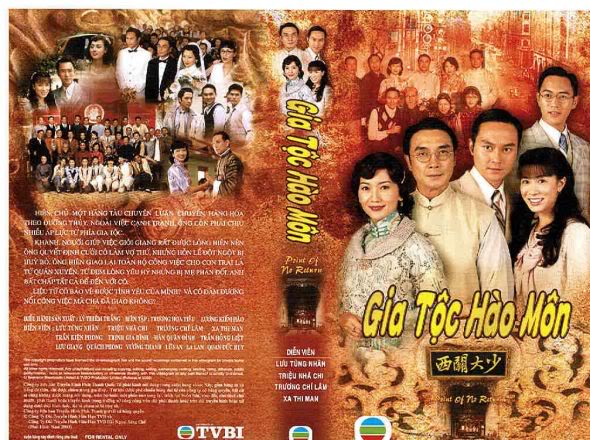 [Download] Gia Tộc Hào Môn (US) GiaTocHaoMonOK