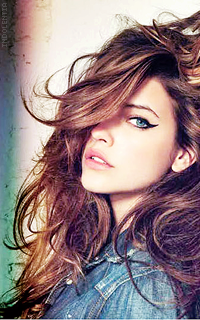 Palvin Barbara ala Seraphina Munez 3dlvp3dn