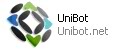 UniBot.Net Bot Free 100% Con Duong To Lua  Map 120  1-5