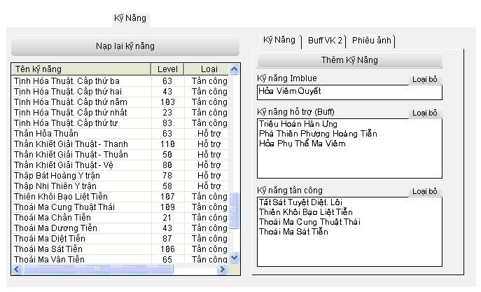 UniBot.Net Bot Free 100% Con Duong To Lua  Map 120  4