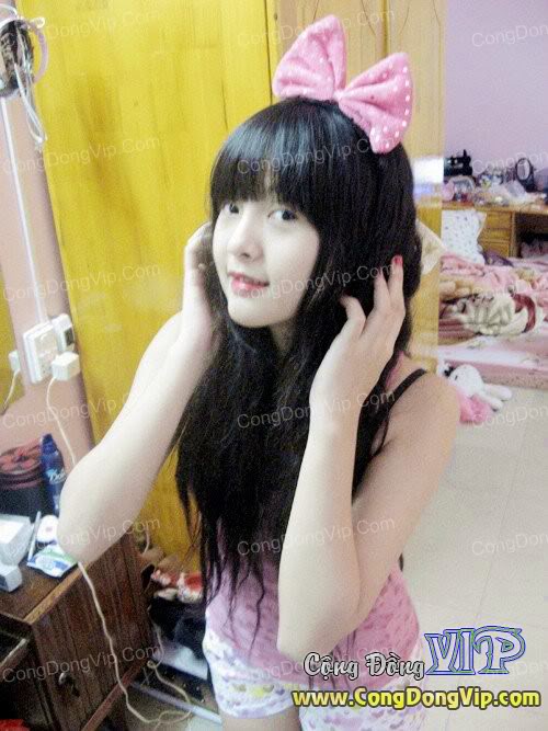 Lăng xê my idol - Yubi Thùy Dương :X~ 217006730761