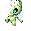 Guardevoirs (Fan-)Art/Sprites/GFX-Kram Pixel_celebi_by_guardy-d4qeyl2