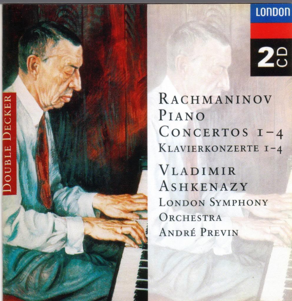 Los conciertos para piano Rachmaninov0001