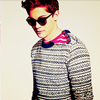  ♥ Logan Lerman  ♥ 95-1