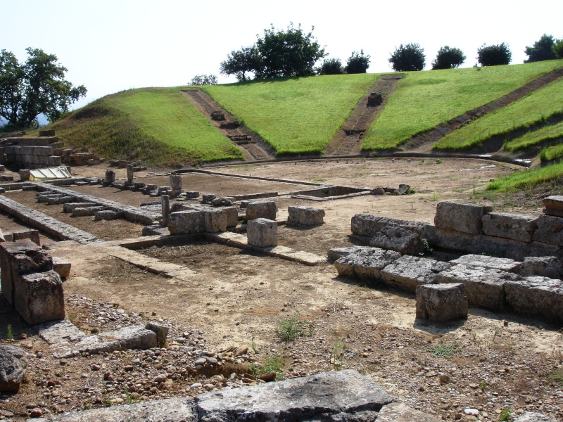 Δυτική Πελοπόννησος - Summer touring 2012 DSC00068