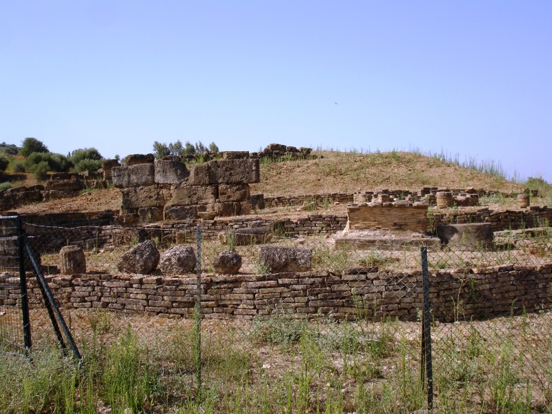 Δυτική Πελοπόννησος - Summer touring 2012 DSC00076