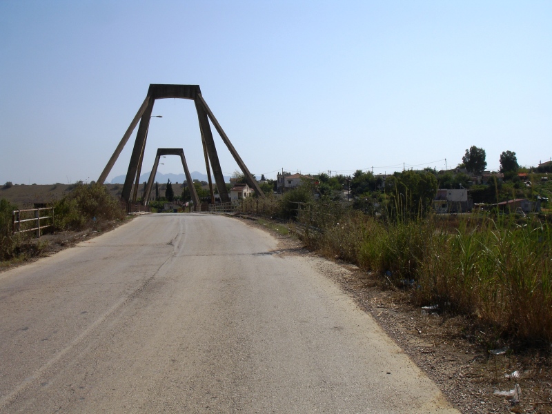 Δυτική Πελοπόννησος - Summer touring 2012 DSC00077