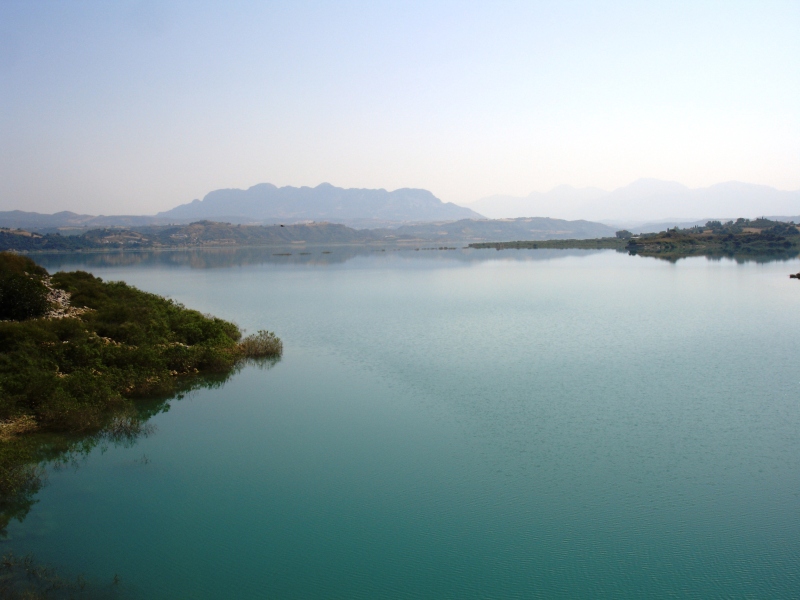 Δυτική Πελοπόννησος - Summer touring 2012 DSC00082