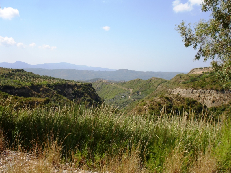 Δυτική Πελοπόννησος - Summer touring 2012 DSC00223