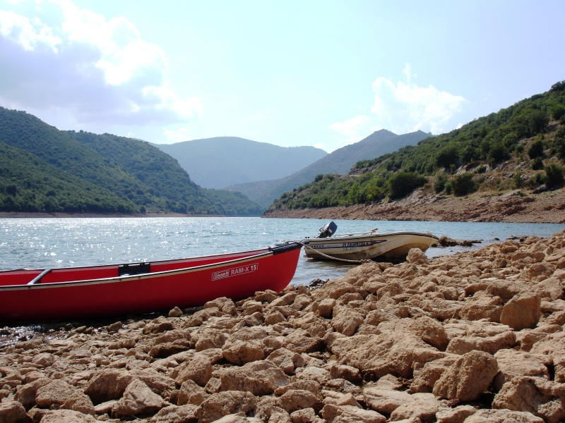 Δυτική Πελοπόννησος - Summer touring 2012 DSC00252