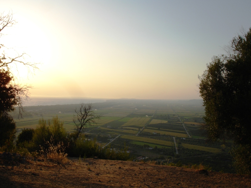 Δυτική Πελοπόννησος - Summer touring 2012 DSC00316