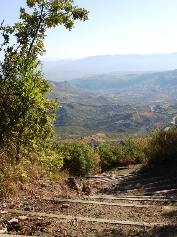 Δυτική Πελοπόννησος - Summer touring 2012 DSC00330