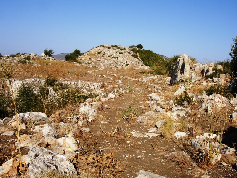 Δυτική Πελοπόννησος - Summer touring 2012 DSC00338