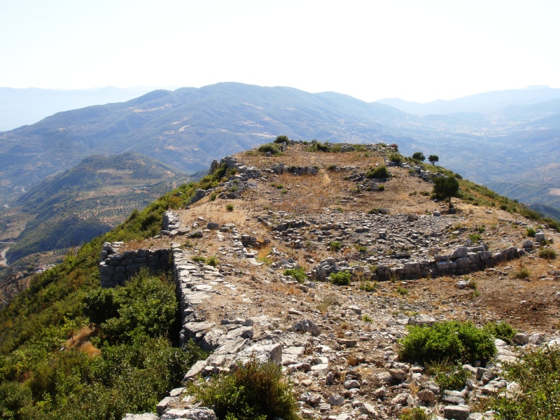 Δυτική Πελοπόννησος - Summer touring 2012 DSC00346