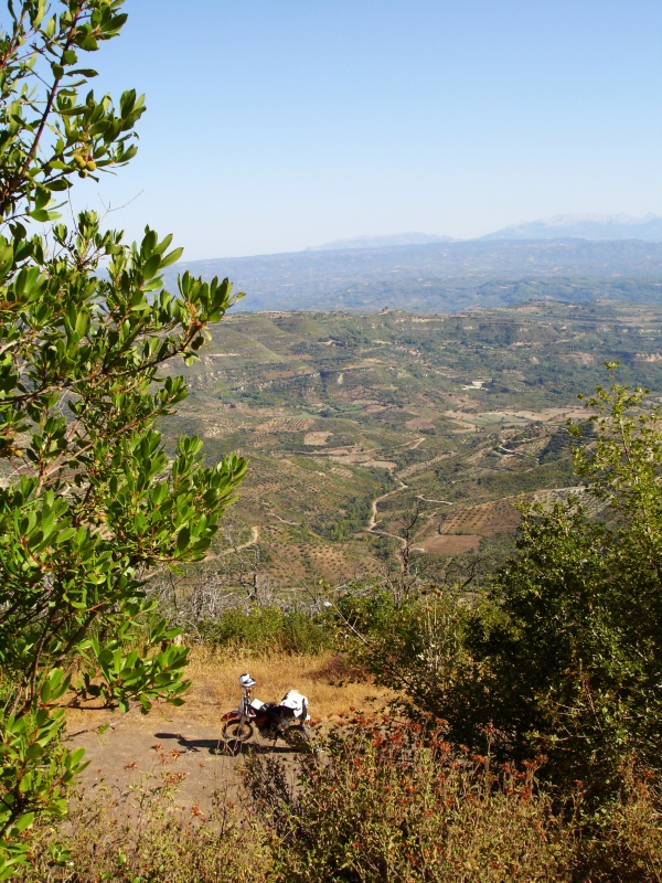 Δυτική Πελοπόννησος - Summer touring 2012 DSC00350