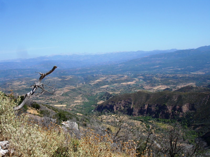 Δυτική Πελοπόννησος - Summer touring 2012 DSC00354