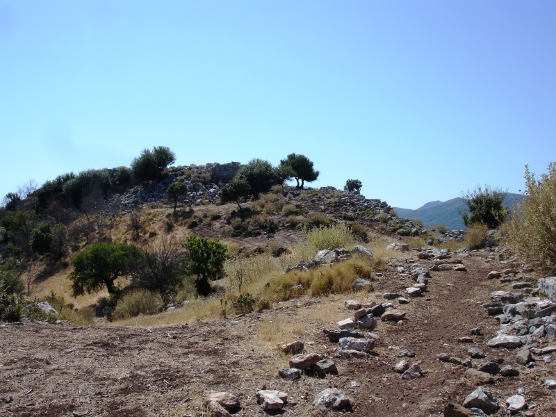 Δυτική Πελοπόννησος - Summer touring 2012 DSC00356