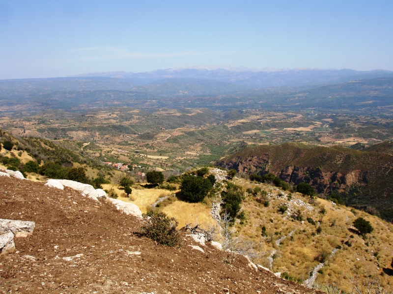 Δυτική Πελοπόννησος - Summer touring 2012 DSC00363