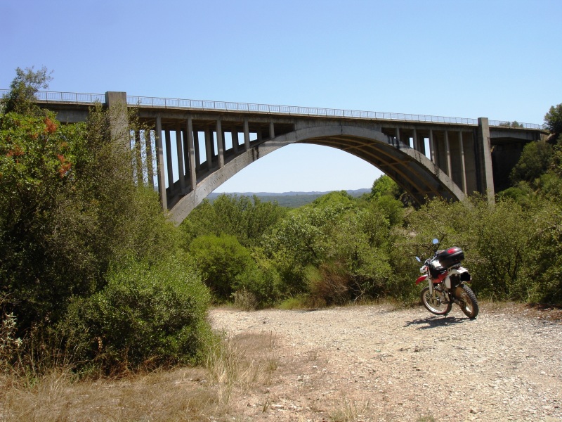 Δυτική Πελοπόννησος - Summer touring 2012 DSC00406