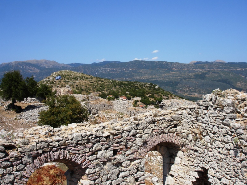 Δυτική Πελοπόννησος - Summer touring 2012 DSC00448