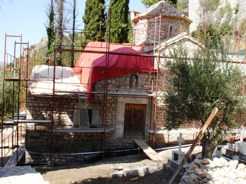 Δυτική Πελοπόννησος - Summer touring 2012 DSC00465