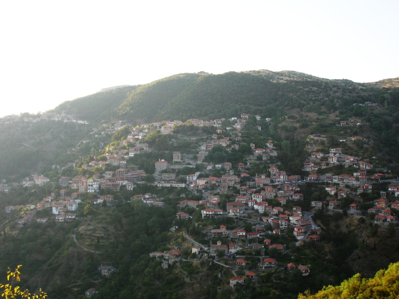 Δυτική Πελοπόννησος - Summer touring 2012 DSC00511