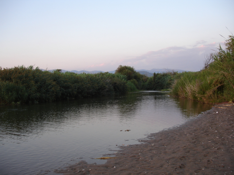 Δυτική Πελοπόννησος - Summer touring 2012 DSC00533