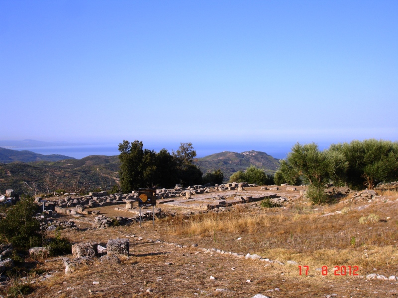 Δυτική Πελοπόννησος - Summer touring 2012 DSC00558