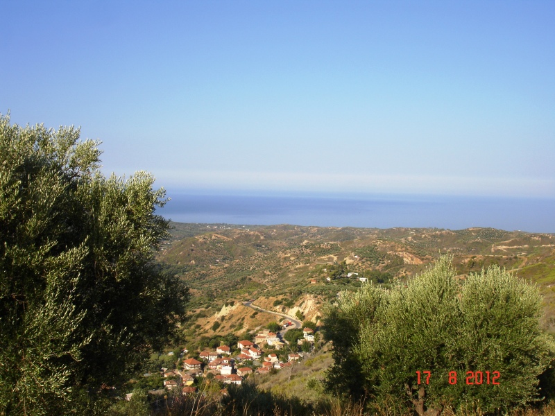 Δυτική Πελοπόννησος - Summer touring 2012 DSC00563