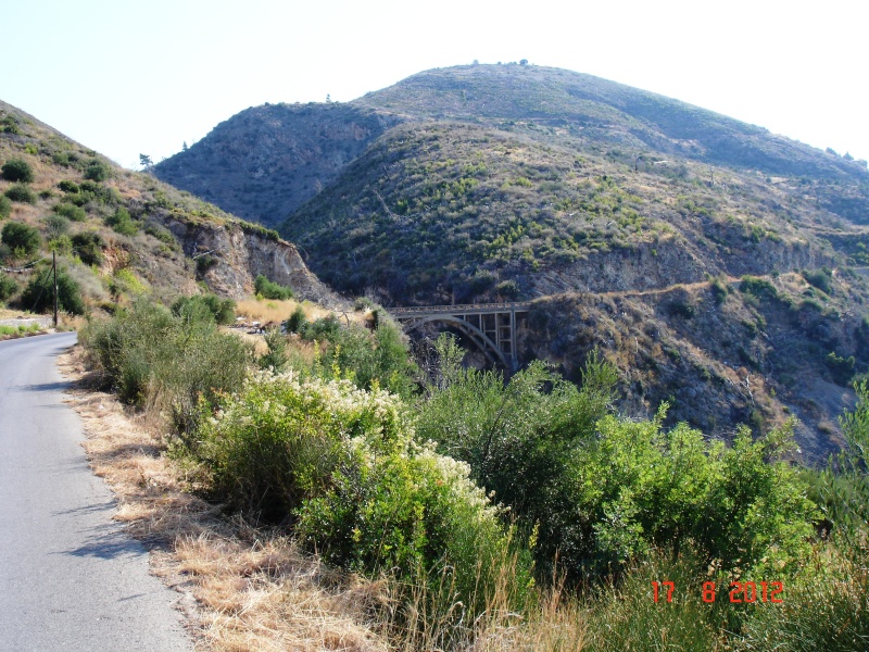 Δυτική Πελοπόννησος - Summer touring 2012 DSC00568