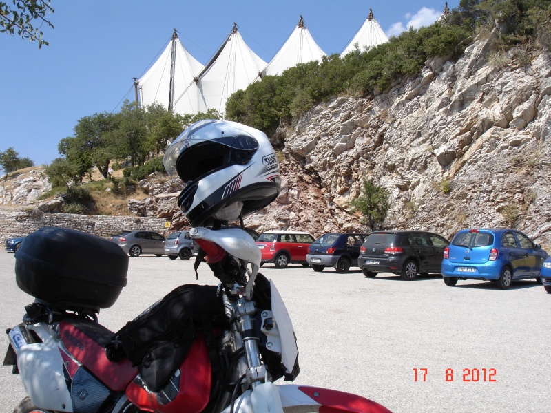 Δυτική Πελοπόννησος - Summer touring 2012 DSC00600