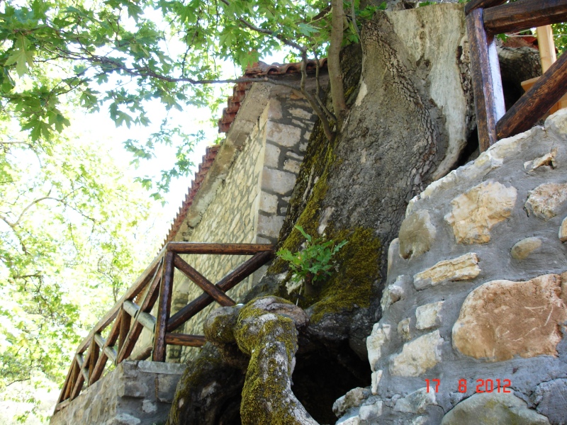 Δυτική Πελοπόννησος - Summer touring 2012 DSC00603