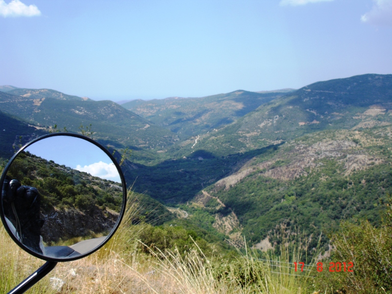 Δυτική Πελοπόννησος - Summer touring 2012 DSC00610