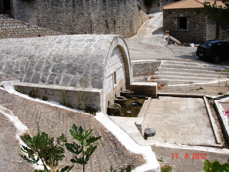 Δυτική Πελοπόννησος - Summer touring 2012 DSC00614