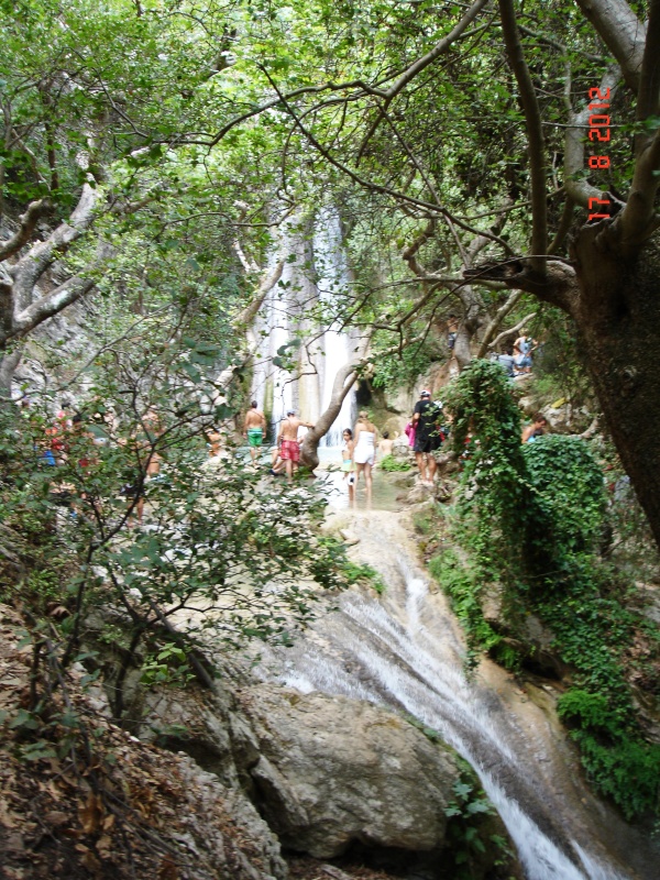 Δυτική Πελοπόννησος - Summer touring 2012 DSC00631