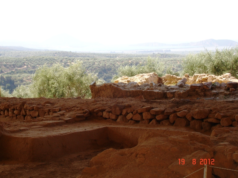 Δυτική Πελοπόννησος - Summer touring 2012 DSC00673