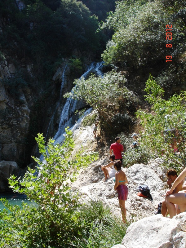 Δυτική Πελοπόννησος - Summer touring 2012 DSC00678