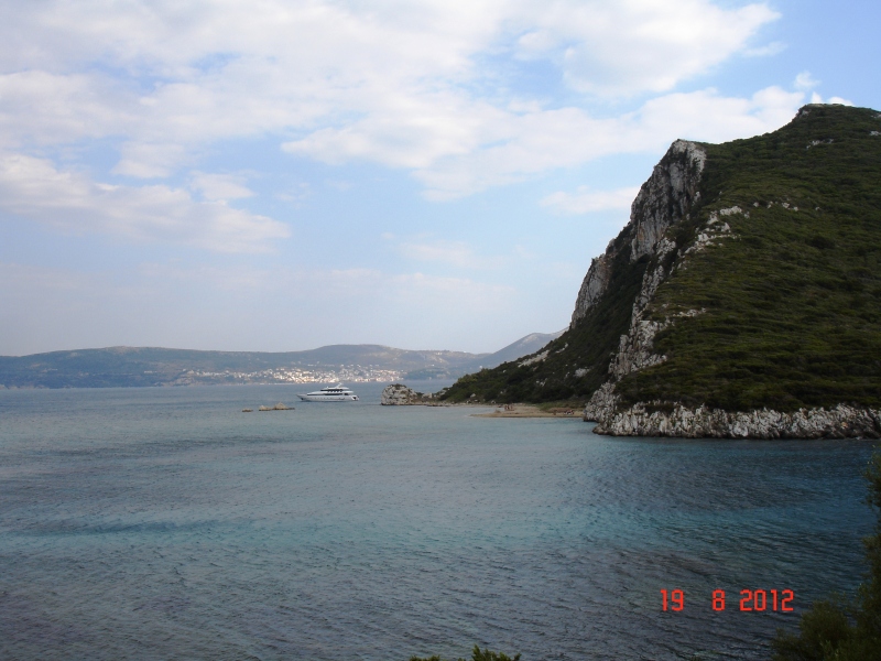 Δυτική Πελοπόννησος - Summer touring 2012 DSC00688