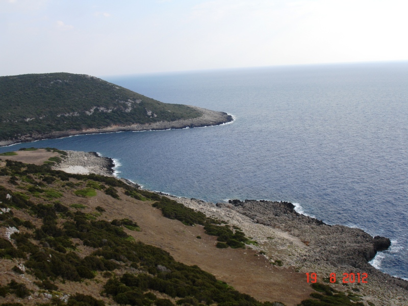 Δυτική Πελοπόννησος - Summer touring 2012 DSC00696